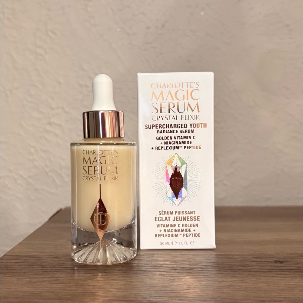 Charlotte Tilsbury Magic Serum